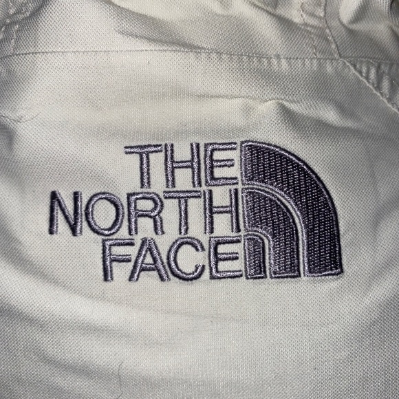The North face White-tan McMurdo Parka Down Jacket size  M - Picture 8 of 16